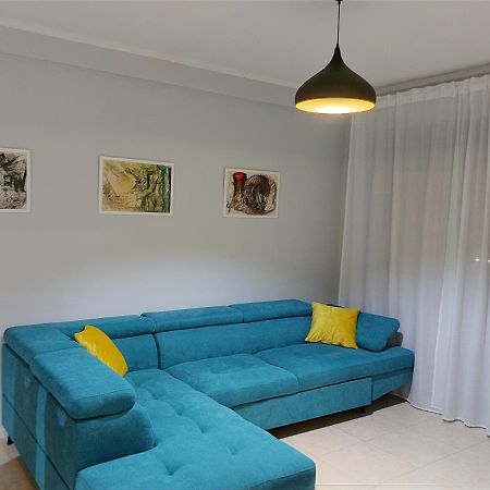 K2 Home Tirana Eksteriør billede