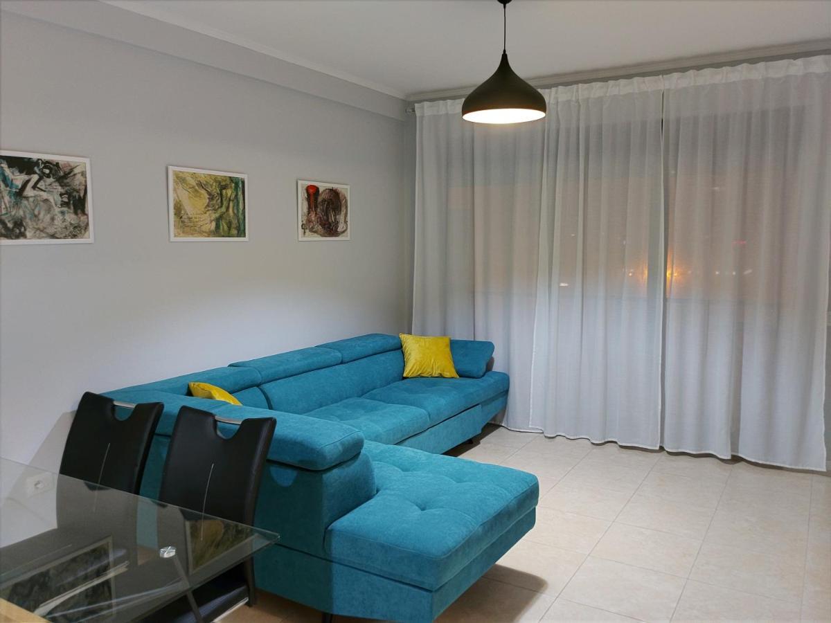 K2 Home Tirana Eksteriør billede