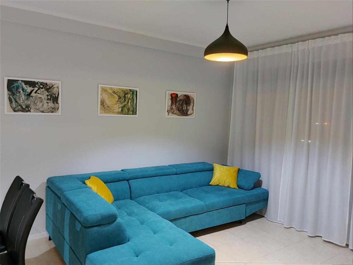 K2 Home Tirana Eksteriør billede