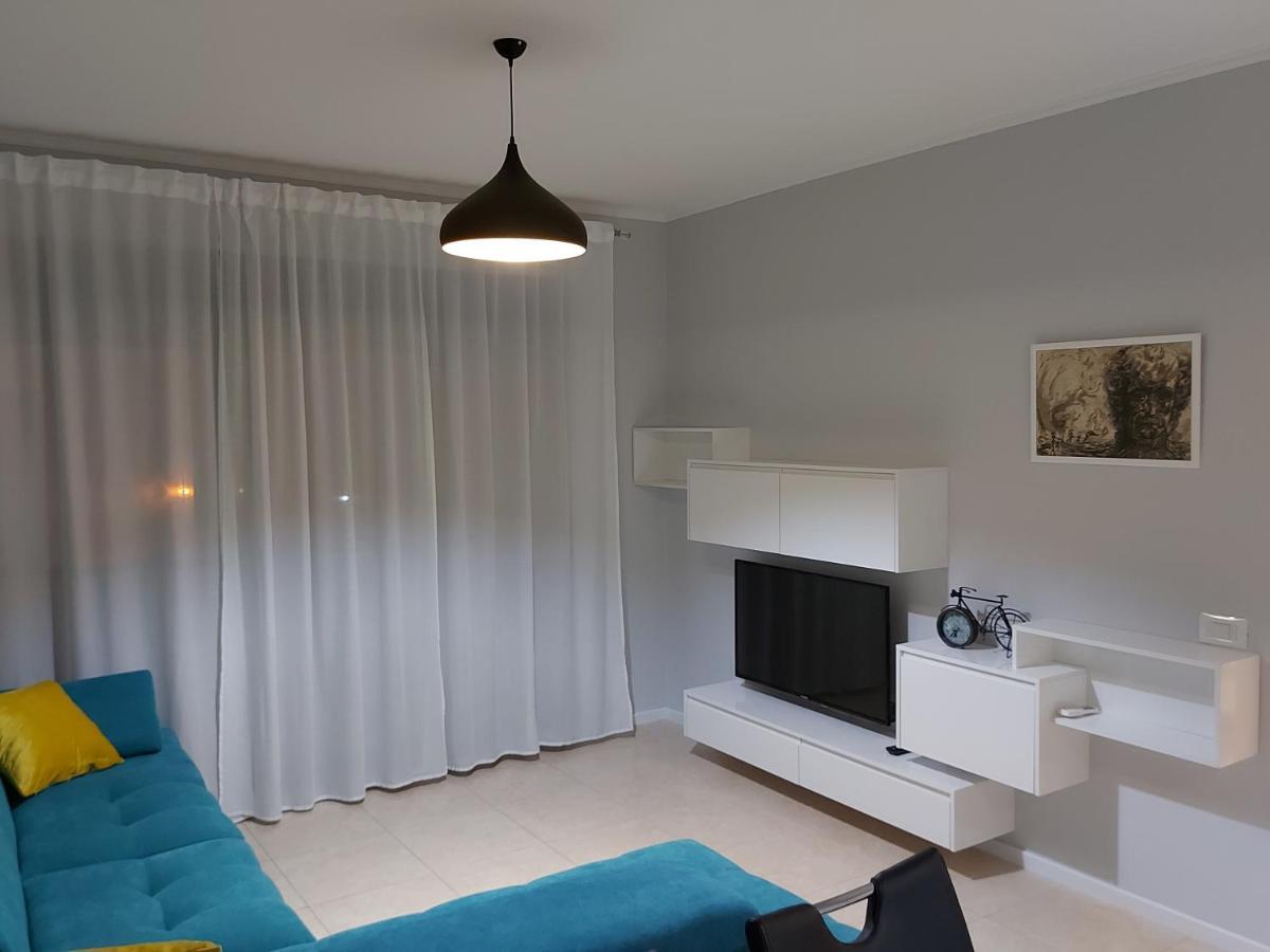 K2 Home Tirana Eksteriør billede