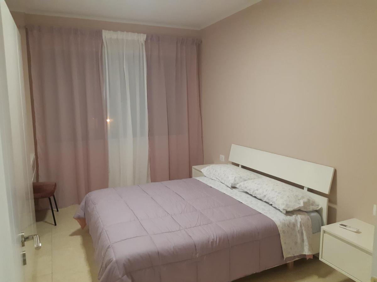 K2 Home Tirana Eksteriør billede