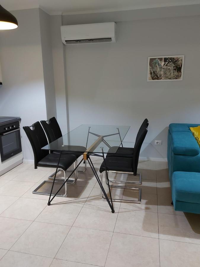K2 Home Tirana Eksteriør billede