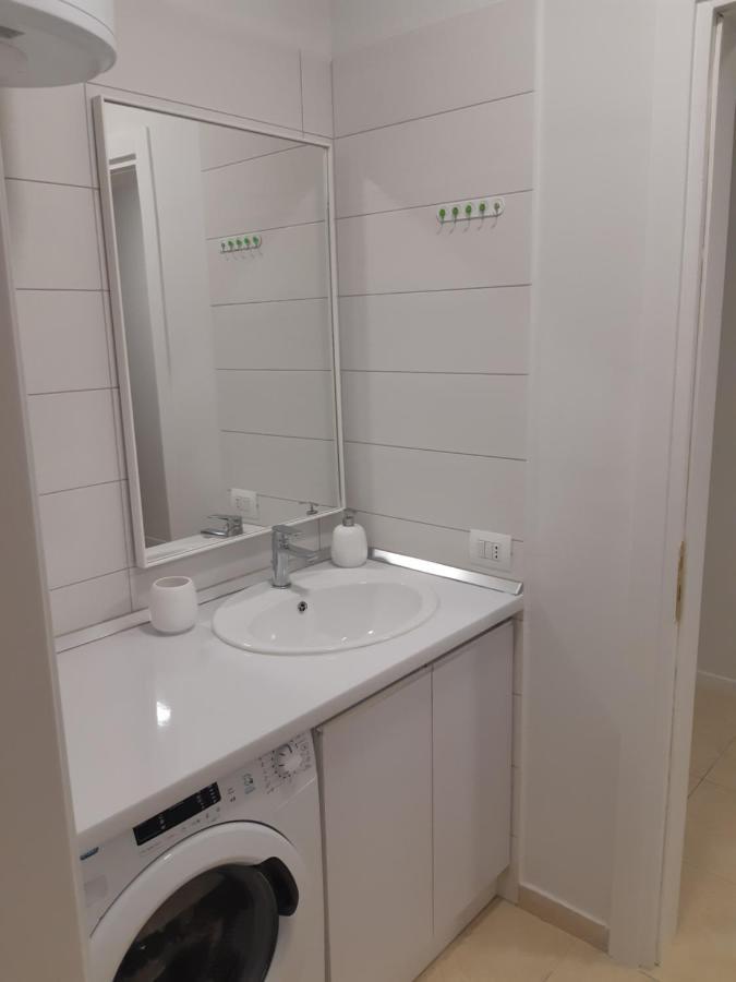 K2 Home Tirana Eksteriør billede
