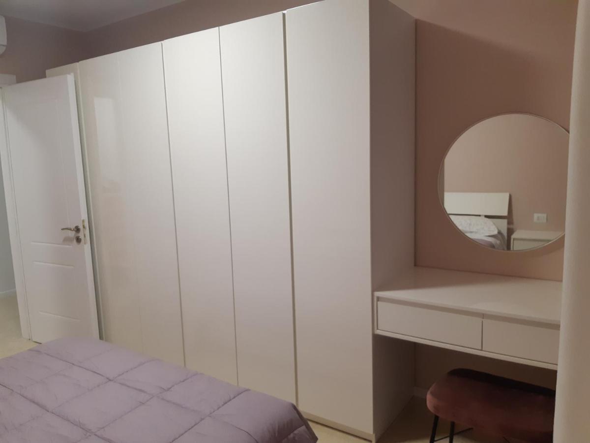 K2 Home Tirana Eksteriør billede